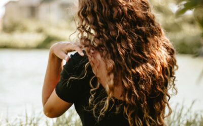 7 Tips for Curly Haired Girls