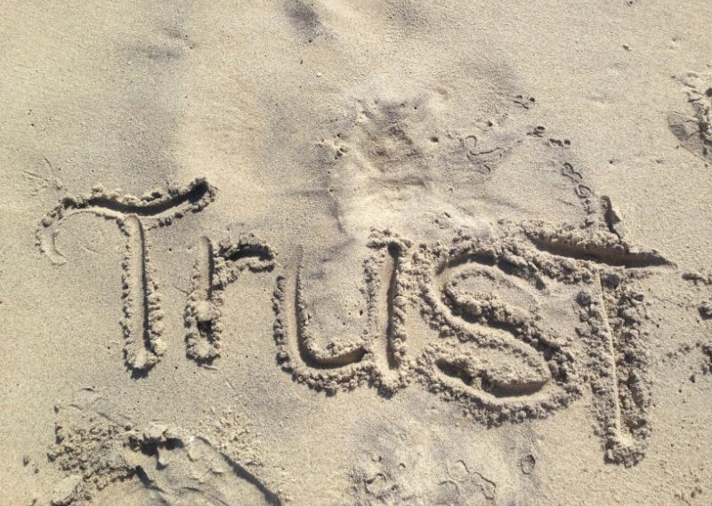 Overcoming Insecurities in New Relationships to Build Trust