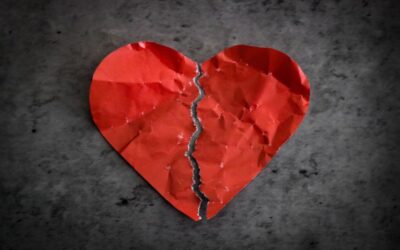 What to Do After a Breakup to Heal and Move Forward