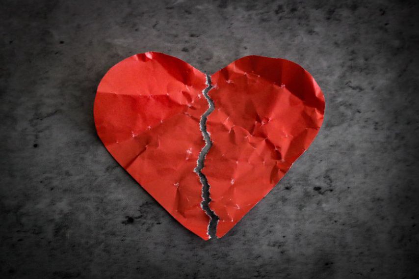 What to Do After a Breakup to Heal and Move Forward