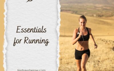 Getting Started with Running: Essentials for Women (and Your Dogs!)