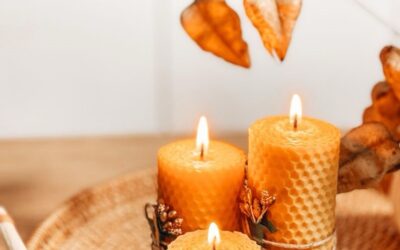 How to Transition Your Home for Fall: Beyond the Basics