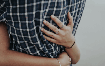 Hug Someone Today (Seriously)